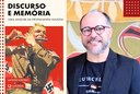 Professor do Ifal lança e-book que analisa discurso e propaganda nazista