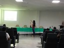 Apresentação Campus Santana do Ipanema