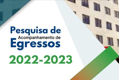 Pesquisa de Acompanhamento de Egressos é publicada pela Proex