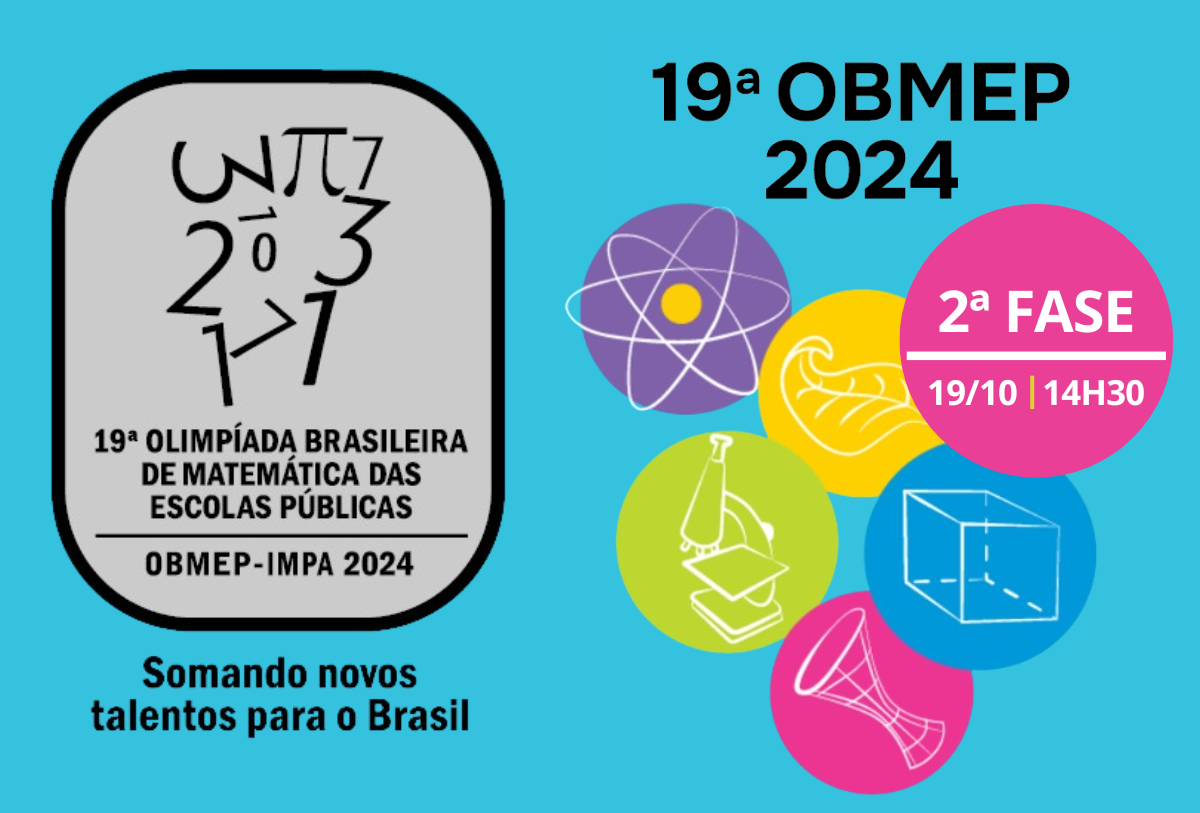 OBMEP 2024