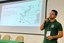 ABERTURA 3º SIMPÓSIO DE QUÍMICA INSDUSTRIAL