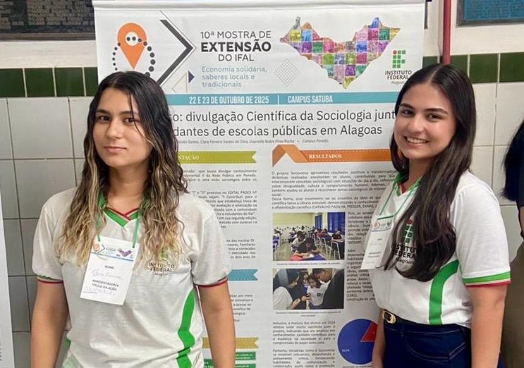 ARTIGO SOBRE PROJETO "SOCIOVERSO"