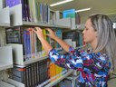 Biblioteca do Ifal Penedo