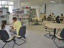Biblioteca do Ifal Penedo
