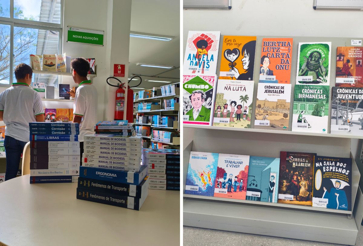 BIBLIOTECA IFAL PENEDO 2025