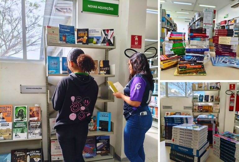 BIBLIOTECA IFAL PENEDO 2025