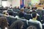 2º Eneabis do Ifal no Campus Piranhas