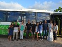 CBEU 2018 - Participantes do Ifal Penedo
