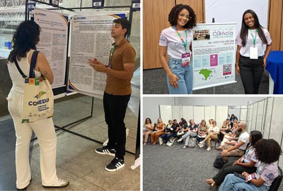 IFAL PENEDO NO CONEDU 2025