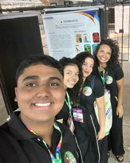 IFAL PENEDO NO CONEDU 2025