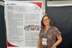 Professora Conceição Matos