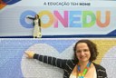 Professora Gisele Lima