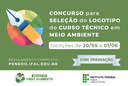 CONCURSO LOGO MEIO AMBIENTE IFAL PENEDO