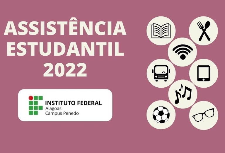 Assistência Estudantil 2022