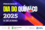 DIA DO QUÍMICO 2025 - IFAL PENEDO