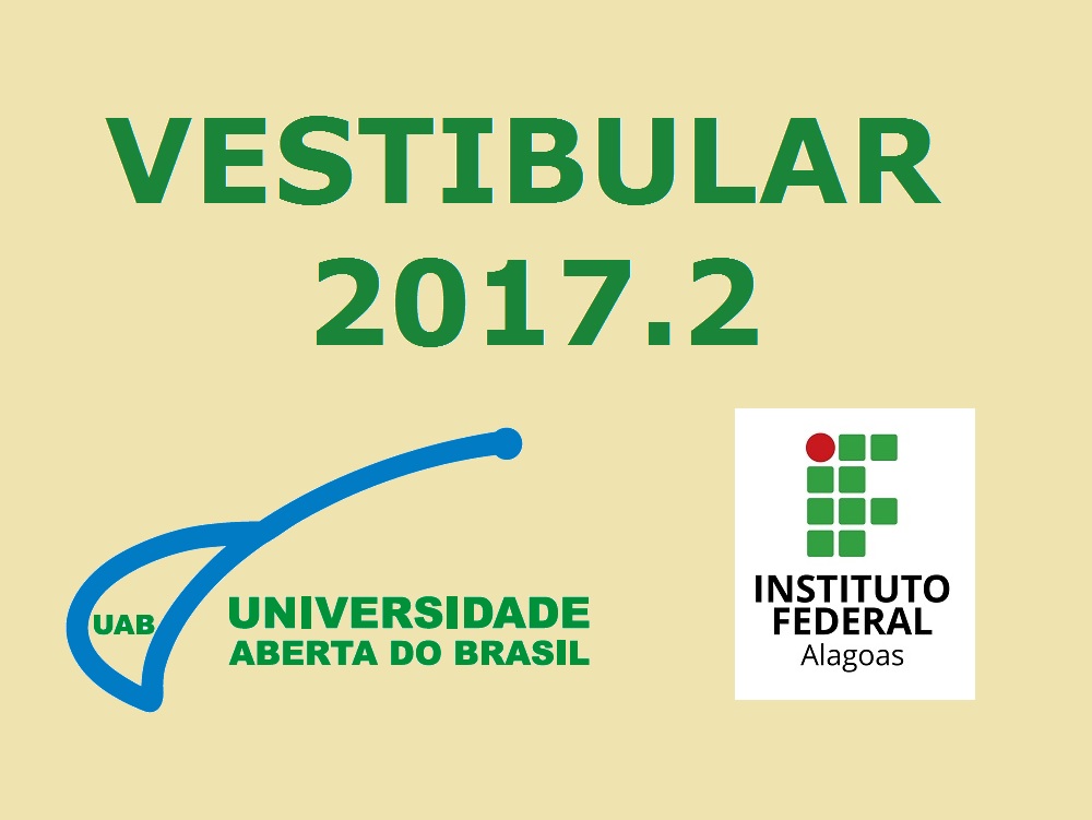 Vestibular UAB 2017.2