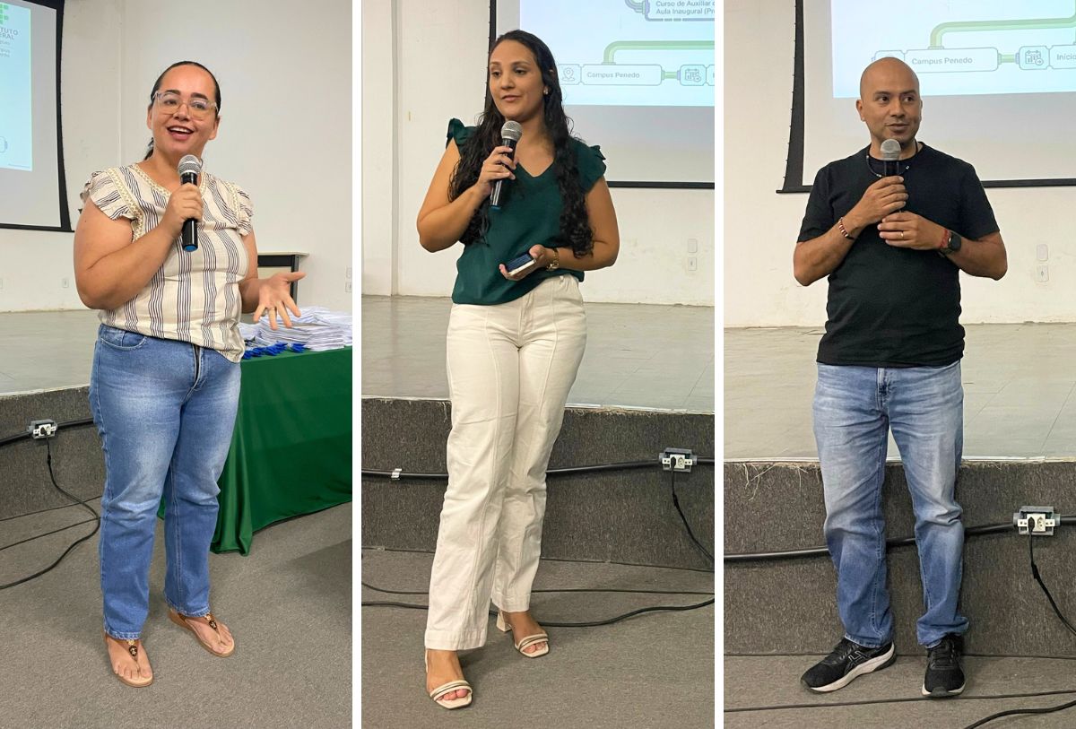 AULA INAUGURAL CURSO ENERGIFE PENEDO