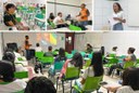MINICURSO NEABI - EDUCAÇÃO ANTIRRACISTA