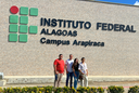 EMPRESA JUNIOR - CAMPUS PENEDO