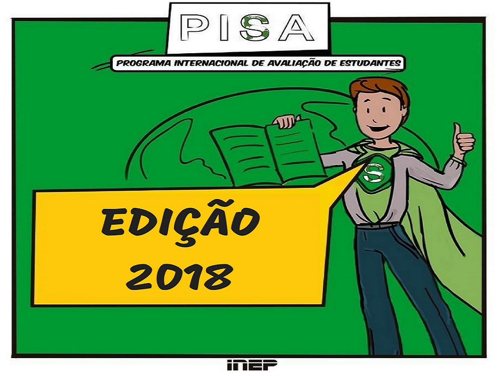 Pisa – Programme for International Student Assessment.