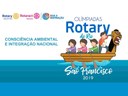 Olimpíadas Rotary São Francisco