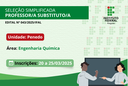 SELEÇÃO SIMPLIFICADA