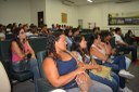 Aula inaugural do Pronatec em Penedo