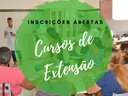 Cursos de Extensão 2018 - Campus Penedo