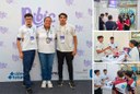 I ENCONTRO PIBIC JR ALAGOAS