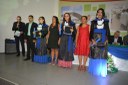 Cerimônia de certificação (Turma 2012)