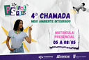 PS 2025 - IFAL PENEDO
