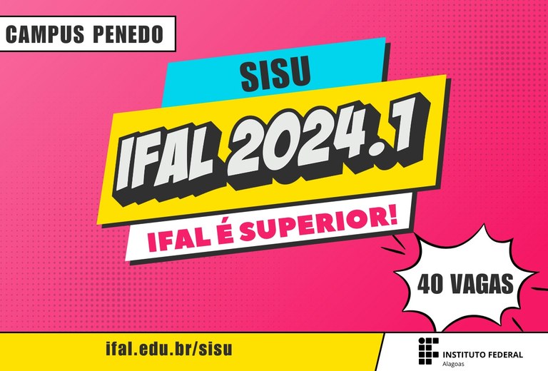 SISU 2024 - PENEDO