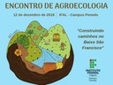 Encontro de Agroecologia do Ifal