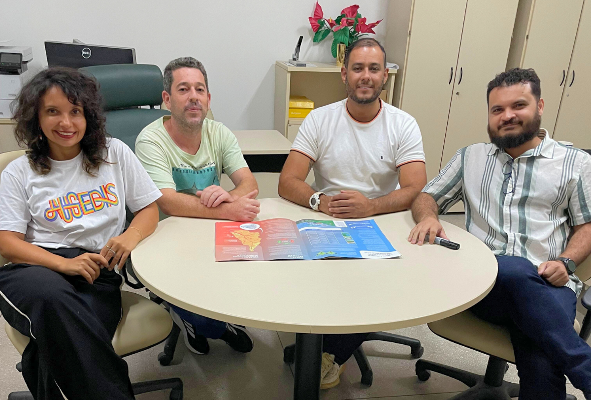 Projeto aprovado sobre pesca artesanal na Foz do Rio São Francisco