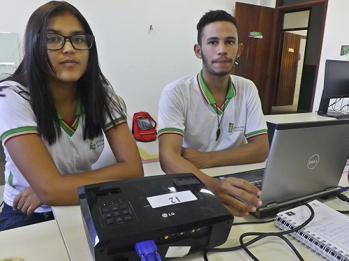 Curso de Informática para Terceira Idade