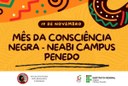 CONSCIÊNCIA NEGRA 2025 - NEABI PENEDO