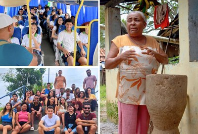 VISITA NEABI PENEDO PONTA MOFINA