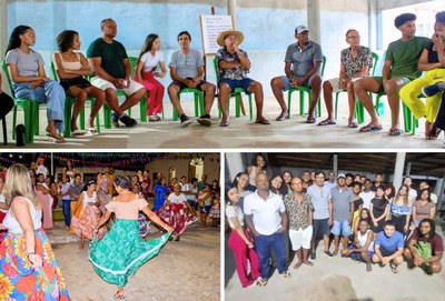 VISITA NEABI PENEDO PONTA MOFINA