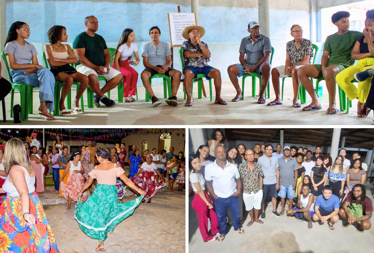 VISITA NEABI PENEDO PONTA MOFINA
