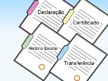 Emissão de documentos pela CRA