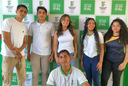 PIBIC JR - CONSTRUINDO TALENTOS PARA OLIMPÍADAS DE QUÍMICA