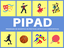 Seleção do Pipad 2018