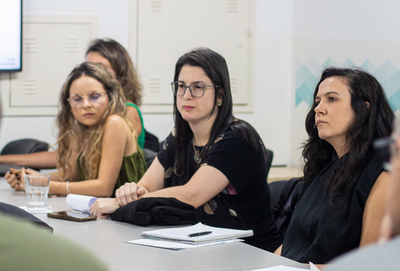 Foto: João Alves/CBHSF