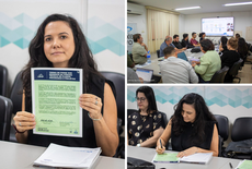 Fotos: João Alves/CBHSF