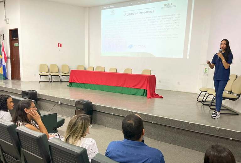 AVALIAÇÃO PARCIAL PIBIC PIBITI 2025