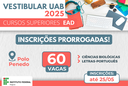 VESTIBULAR UAB 2025