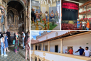 TOUR SERVIDORES PENEDO