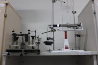 Laboratório de Física 1 foto 2
