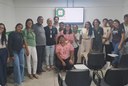 Minicursos também foram realizados durante o evento