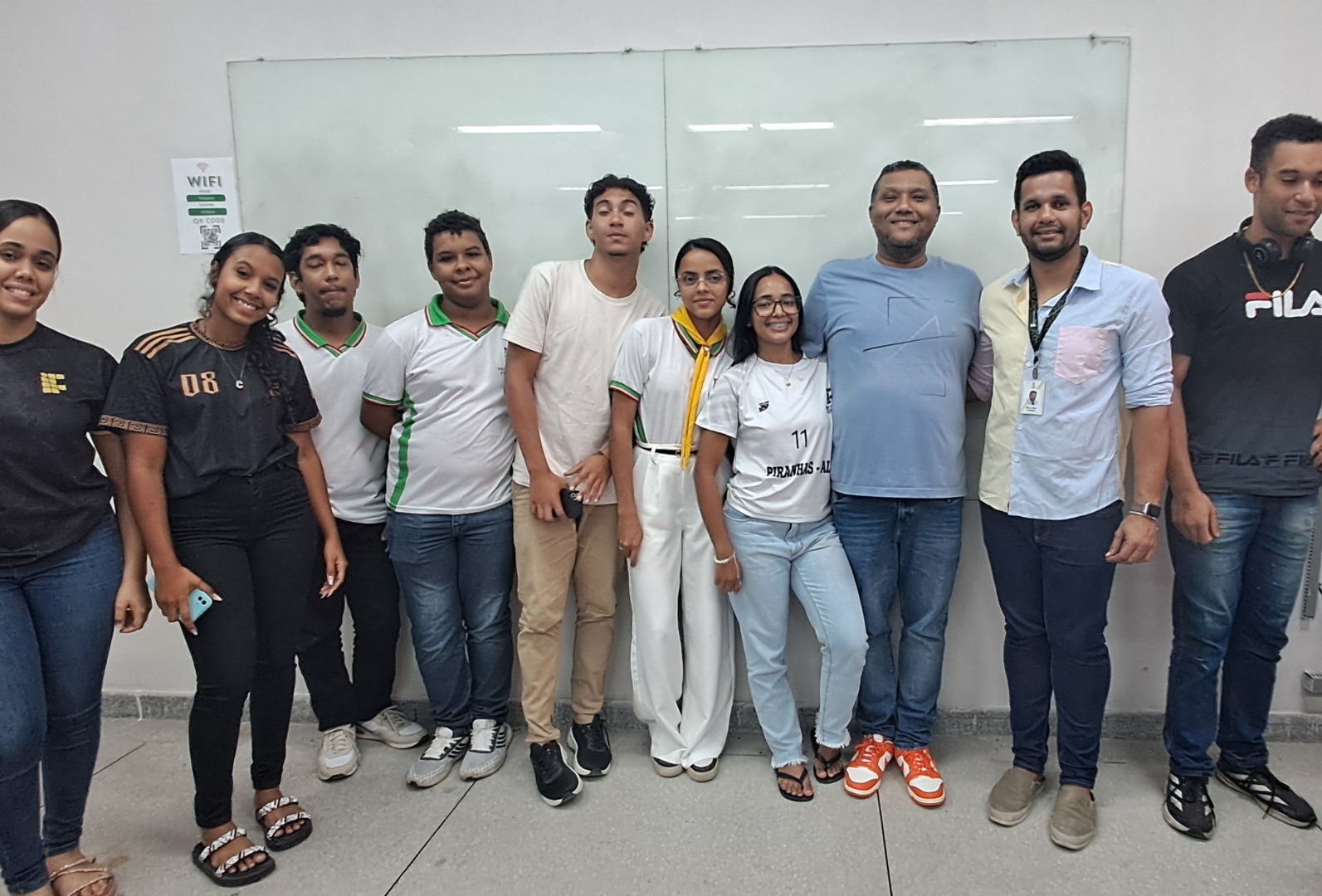 Minicursos também foram realizados durante o evento